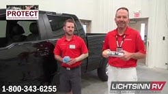 PROTECT - Exterior & Interior Protection from Lichtsinn RV 