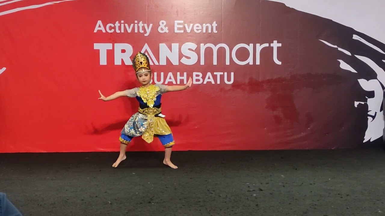 Pasanggiri Jaipong (Gandrung) // Galura Kencana // Lomba Pasanggiri