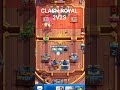 clash royal 2v2s