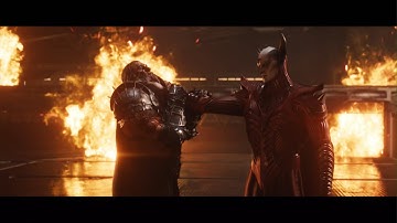 DOOM: The Dark Ages Walkthrough Part 5 - The Siege Part 1 & 2