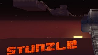 Stunzle Minecraft Puzzle Map -- Episode 3