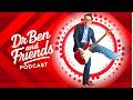 Cheers to the Chief! 🔴 Dr Ben and Friends Podcast
