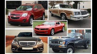 Cars for sale by owner craigslist in us