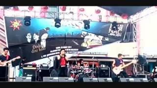 Download Lagu joker hitam Amild road to barasuara soundsation makassar 2017 MP3