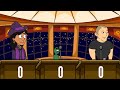 Parody Of Get Ungrounded Trivia Episode 25