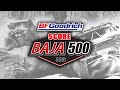 Tech inspection and contingency  baja 500 2023