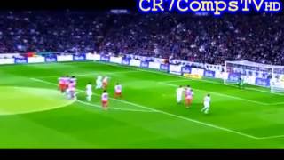 Cristiano Ronaldo Skills ❼ And Goals. 2013. 720Phd.