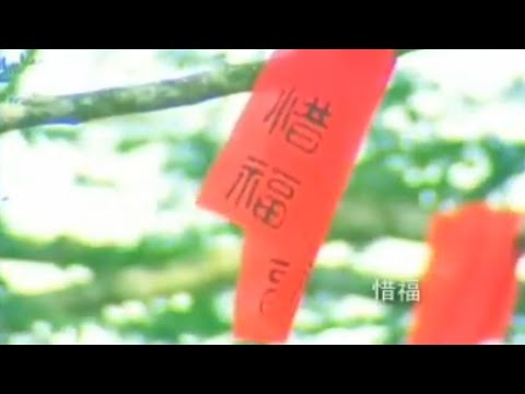 My Astro - 惜福 (MV)