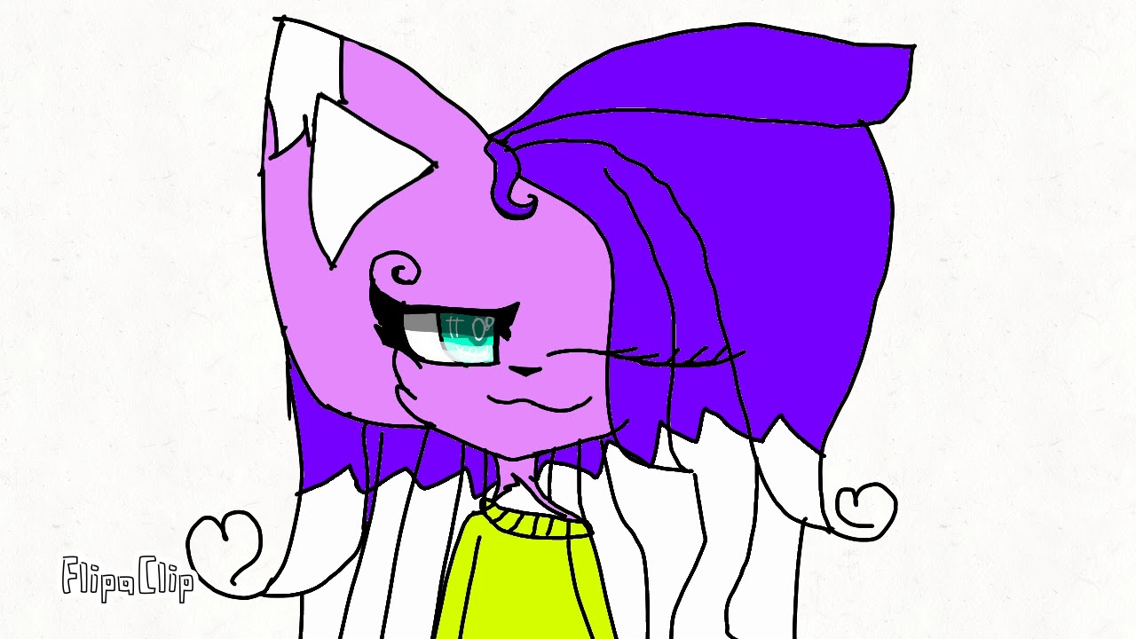 Lapka kate рисунки