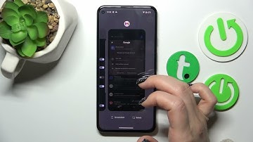 How to LOGOUT From Gmail Account on GOOGLE Pixel 5a? Remove Google Account in Few Steps * 2023 *