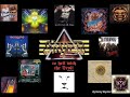 Hard Rock Greatest Hits 80s 90s Vol 8 HQ