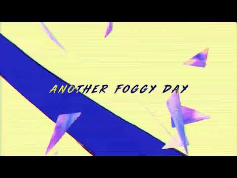 2Gaudy (637Godwin) - Another Foggy Day (Prod.SiemSpark)