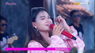 WEDANG PUTIH - NIKE CANDU || ALIYAH MUSIC COLABORATION || LIVE KERTAYASA TEGAL 13 APRIL 2025