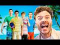 ‘The Inbetweeners was like a documentary for me!’ | Capital Breakfast: After The Show, Show