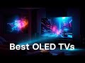 TOP 5 Best OLED TVs I Watched 5 OLED TVs Side by Side — The Winner Is Unreal 😍