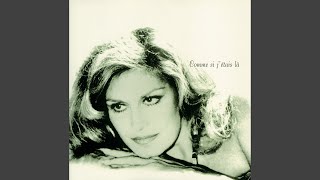 Salma Ya Salama (Version Egyptienne) - Dalida