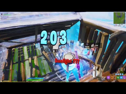Bora Bora🌴/PS4パットハイセンシのキル集