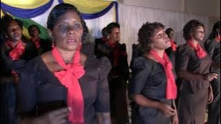 AIC Geita Vjana Choir   Majaribu