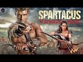 VENGENCE SPARTACUS Action Movies Full Length English Best Hollywood Action ROMANTIC Movie
