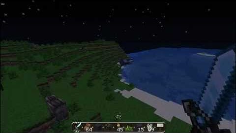 Minecraft Bukkit Server- Flying Squid