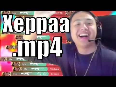 Xeppaa.mp4 (Valorant)