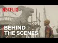 ONE PIECE | Inside the Sets | Netflix