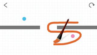 brain dots level 208 | stage 208 | tutorial | help | ios | android