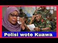 JWTZ Wapata Taarifa Mbaya Usiku Polisi Wote Tanzania Kuuawa Na Kikosi Cha TFF Samia Suluhu Kwisha JWTZ Wapata Taarifa Mbaya Usiku Polisi Wote Tanzania Kuuawa Na Kikosi Cha TFF Samia Suluhu Kwisha