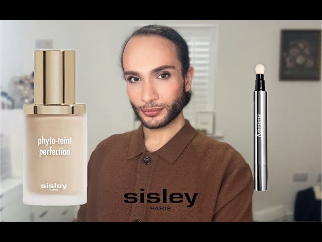 Sisley Phyto-Teint Perfection Foundation || Sisley Stylo Sisley Phyto-Teint Perfection Foundation || Sisley Stylo