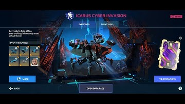 The Best Strategies for War Robots Data Pad Openings #datapad #gaming #warrobots 