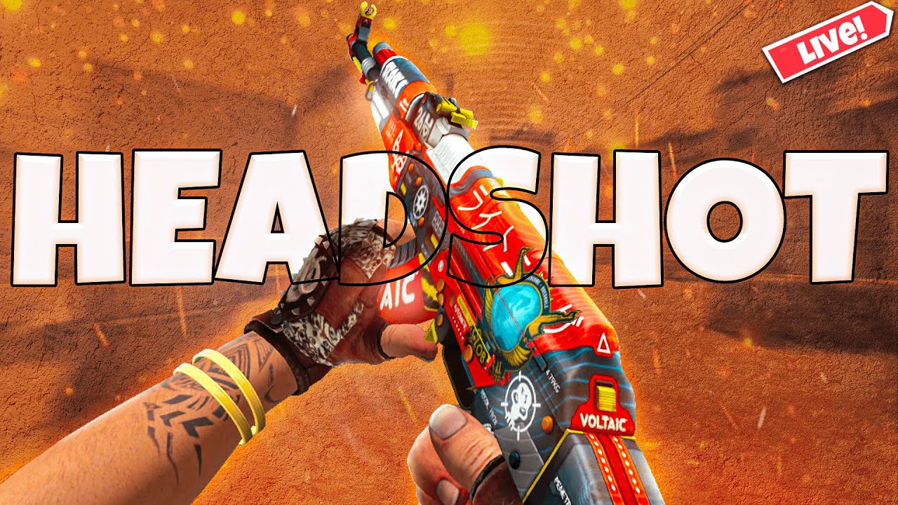 GPay Stream Alerts are Here !donate || Gold To Global Day #6 || CSGO ...