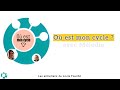 Où est mon cycle ? Interview avec Mélodie Feron par Louis Fouché