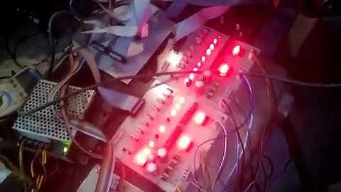 ARDUINO DUO WITH NEXTION HMI