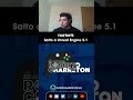 Esta es la tecnología que trae Fortnite en su nueva temporada #shorts #shortvideos #shortsvideo