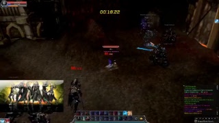 Cabal UP - NTC (Rush Dgs)