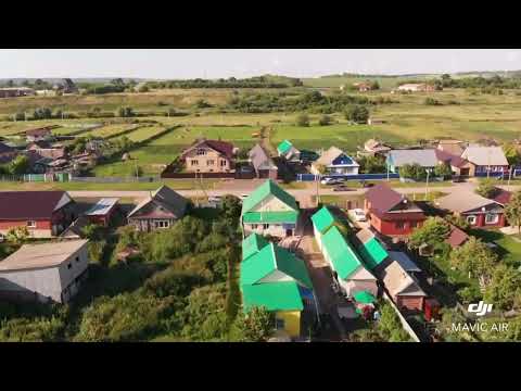 Озеро Кандры-Куль. Волшебное