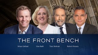 Does the 2021 report fail to provide a clear answer on interference? | Power Play with Vassy Kapelos