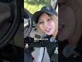 かっこいい車はっけーん！