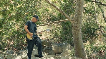 Glean — “Sediment" (Official Music Video)