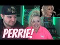 Perrie Edwards Best Live Vocals 2011-2020 (Little Mix) | COUPLE REACTION VIDEO