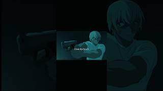 Detektiv conan amuro San #anime #detectiveconan #zero #night #darkness #darkvibes #amurotooru