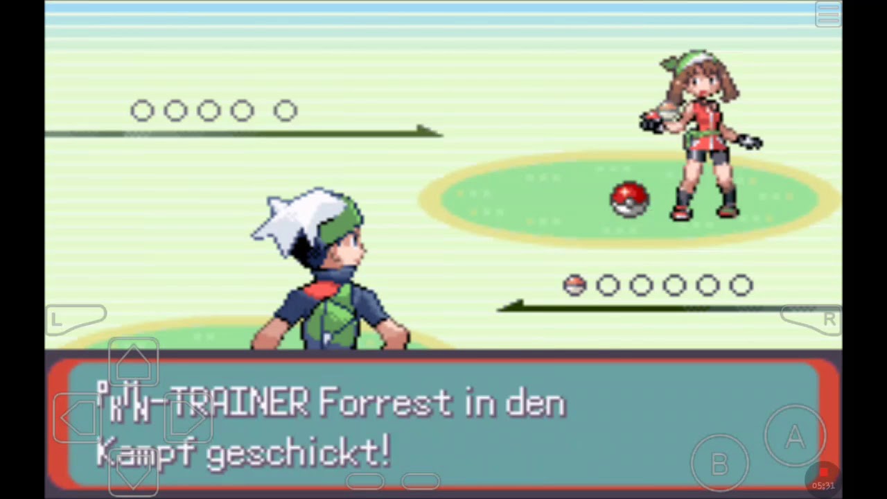 Pokemon Smaragd Download Pokemon Smaragd Download