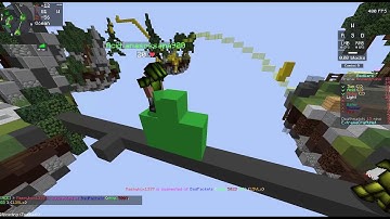 ExtremeCraft - Hacker #2446 Name: anasossama900 Hacks: Bhop + Kill Aura