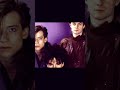 Alphaville: Forever Young INSPIRATION! #creativeartstherapy #alphaville #mentalhealthawareness