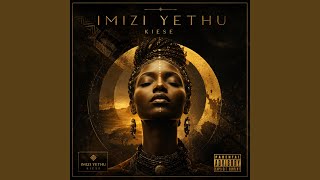 Izinyembezi (feat. Kiese)