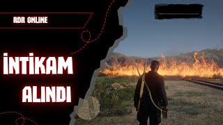 Onlar Beni Unutmuştu Ama Ben Onları Unutmadım Rdr Online