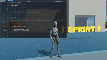 How to Create a Power up for Character in Unity