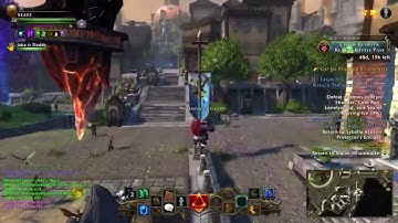 Compensation for Hero’s Path Neverwinter