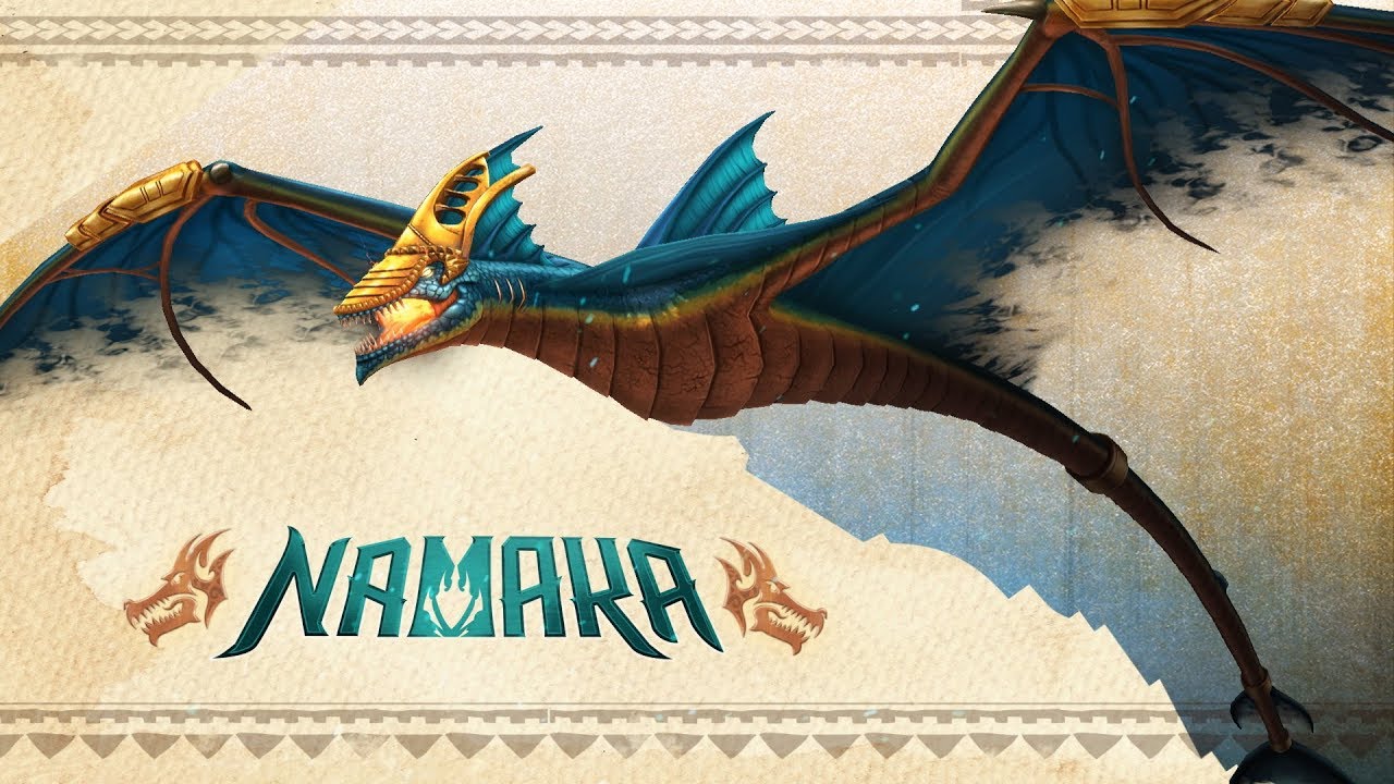 サマーカイ War Dragonsの攻略wiki