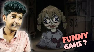 the FUNNY HORROR games ever (FAIL) - telugu